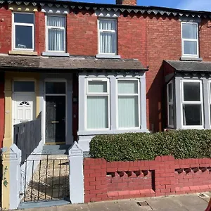 Holiday home Gorton, Blackpool
