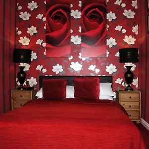 Apartment The Edenfield, Blackpool